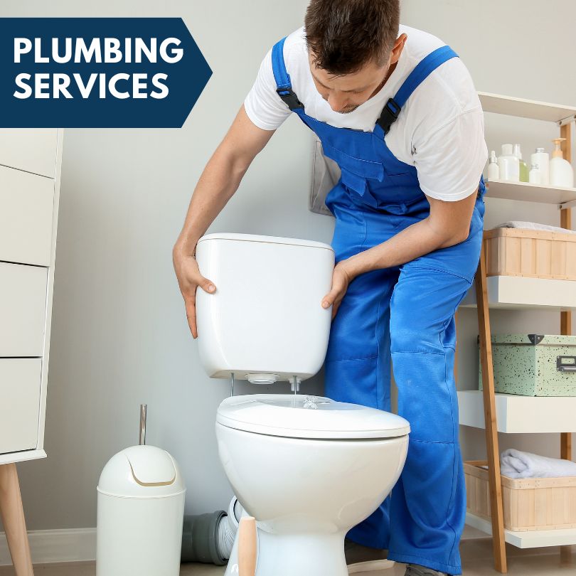 Plumbing Company in Hayden, CO